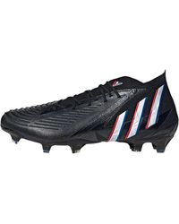 adidas - Predator Edge.1 Fg "Edge Of Darkness" Ho2935" - Lyst