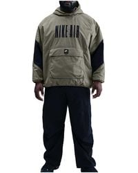 Nike - Air Loose Insulated Jacket "Light Army Ib2769 320" - Lyst