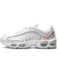 Nike - Air Max Tailwind 4 "Platinum Tint" Ct1614 100" - Lyst