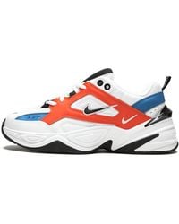 Nike - M2K Tekno "Team" Ao3108 101" - Lyst