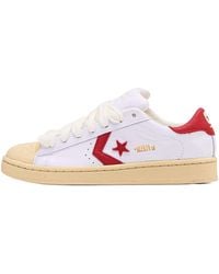 Converse - 1908 Pro Leather "Golf Le Fleur* Tyler The Creator Molten Lava" A24028C" - Lyst