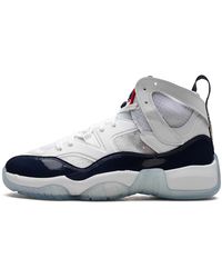 Nike - Jumpman Two Trey University" Do1925 102" - Lyst