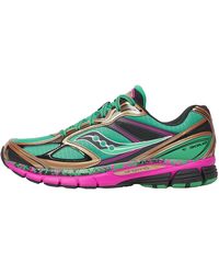 Saucony - Progrid Guide 7 Bronze" S70995 3" - Lyst