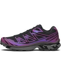 Salomon - Xt-6 Iridescent Hollyhock Plum Perfect" L47795600" - Lyst