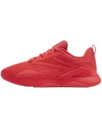 Reebok - Nanoflex Tr 2.0 "Cherry" 100033770" - Lyst
