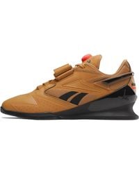 Reebok - Legacy Lifter Iii Ie4483" - Lyst