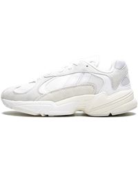 adidas - Yung 1 "Cloud" B37616" - Lyst