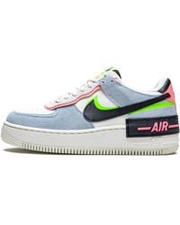 Nike - Air Force 1 Shado Mns "Sunset Pulse" Cu8591 101" - Lyst