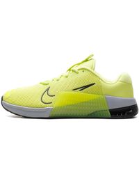 Nike - Metcon 9 "Light Lemon Volt" Dz2617 701" - Lyst