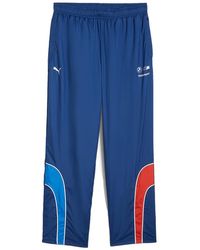 PUMA - Bmw Motorsports Archive Pants 628097 04" - Lyst