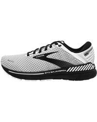 Brooks - Adrenaline Gts 22 110366 1D 135" - Lyst