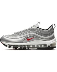 Nike - Air Max 97 Og Mns "silver Bullet" Shoes - Lyst