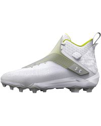 Under Armour - Highlight Hammer Mc Metallic" 3025085 101" - Lyst