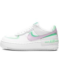 Nike - Air Force 1 Shado Mns "Infinite Lilac" Cu8591 103" - Lyst