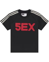 Sp5der - 5Ex T-Shirt 636" - Lyst