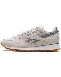 Reebok - Classic Leather "Places X Faces - Lyst