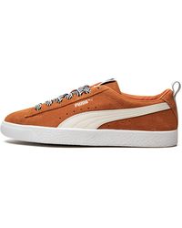 PUMA - Suede Vtg Ami "Jaffa" 386674 01" - Lyst