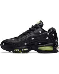 Nike - Air Max 95 Prm "Houseflies" Im3082 001" - Lyst