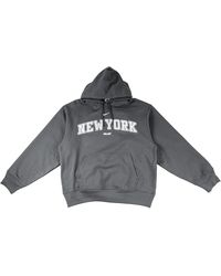 Palace - Nike Shop Hoodie New York "New York" P0155" - Lyst