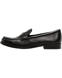 Tory Burch - Perry Classic Loafer "Perfect" 150907 006" - Lyst