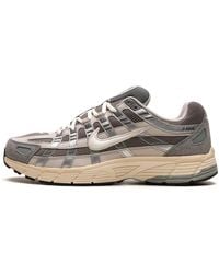 Nike - P-6000 "Flat Pewter" Fn7509 029" - Lyst