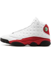 Nike - Air 13 Retro 'chicago' Shoes - Lyst