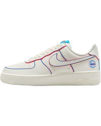 Nike - Air Force 1 Low '07 "Wnba 30Th Anniversary" Ir1968 133" - Lyst