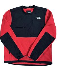 The North Face - Denali Crew Neck Nf0A3Xcb682" - Lyst