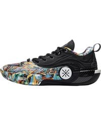 Li-ning - Way Of Wade 12 "City Guard" Abav085 33" - Lyst