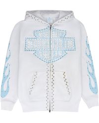Murd333r.fm - Chop333R Hoodie Mdr Mhds 0023" - Lyst