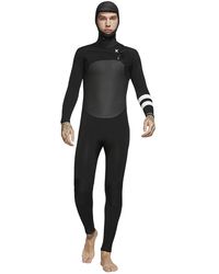 Hurley - Advantage Max 5/3 Fullsuit Bv4397-010" - Lyst