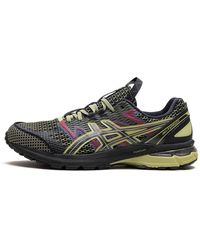 Asics - Gel-Terrain Neon Lime" 1203A394 001" - Lyst
