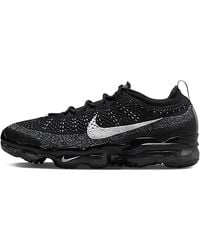 Nike - Vapormax 2023 Flyknit "Oreo" Dv1678 001" - Lyst