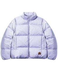GOLF le FLEUR - Rico Puffer Jacket 3001Lvr" - Lyst