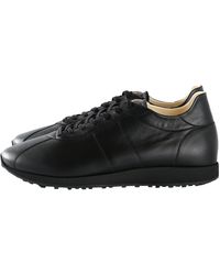 The Row - Mica Sneakers "Blk" F2076-Sl3 Blk" - Lyst