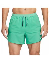 Nike - Dri-Fit Stride 5" Brief-Lined Running Shorts "Light" Dm4755 369" - Lyst