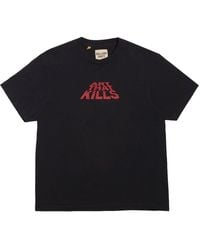 GALLERY DEPT. - Art That Kills Short Sleeve T-Shirt Gd065" - Lyst