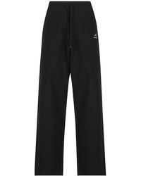 Balenciaga - Bodies Baggy Sweatpants 871496Tuvq51000" - Lyst