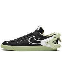 Nike - Blazer Low "Acronym - Lyst