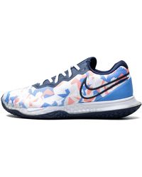 Nike - Court Air Zoom Vapor Cage 4 Cd0431 406" - Lyst