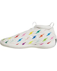 adidas - Harden Vol. 10 "Jalen Williams Thunderbolt Pe" Kz7544" - Lyst