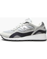 Saucony - Shadow 6000 Shoes - Lyst