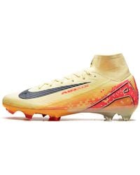 Nike - Zoom Mercurial Superfly 10 Elite Fg "Kylian Mbappé Pack" Fq8692 800" - Lyst