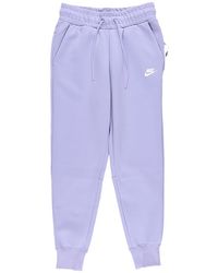 Nike - Sportswear Tech Fleece Pants Bv3472 569" - Lyst