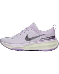 Nike - Zoomx Invincible 3 "Grape Dr2660 500" - Lyst