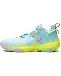 adidas - Harden Vol.6 "Pulse Aqua Team Solar" Gv8703" - Lyst