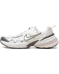 Nike - V2K Run "Platinum Tint/Summit/Cave Stone/Metallic" Fd0736 010" - Lyst