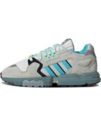 adidas - Zx Torison "Orbit" Ef4344" - Lyst
