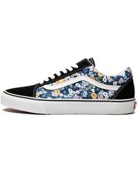 Vans - Old Skool "Floral" Vn0A5Krfff1" - Lyst
