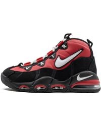Nike - Air Max Uptempo 95 "Bulls" Ck0892 600" - Lyst